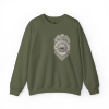 Not All Wounds Are Visible Crewneck Sweatshirt 